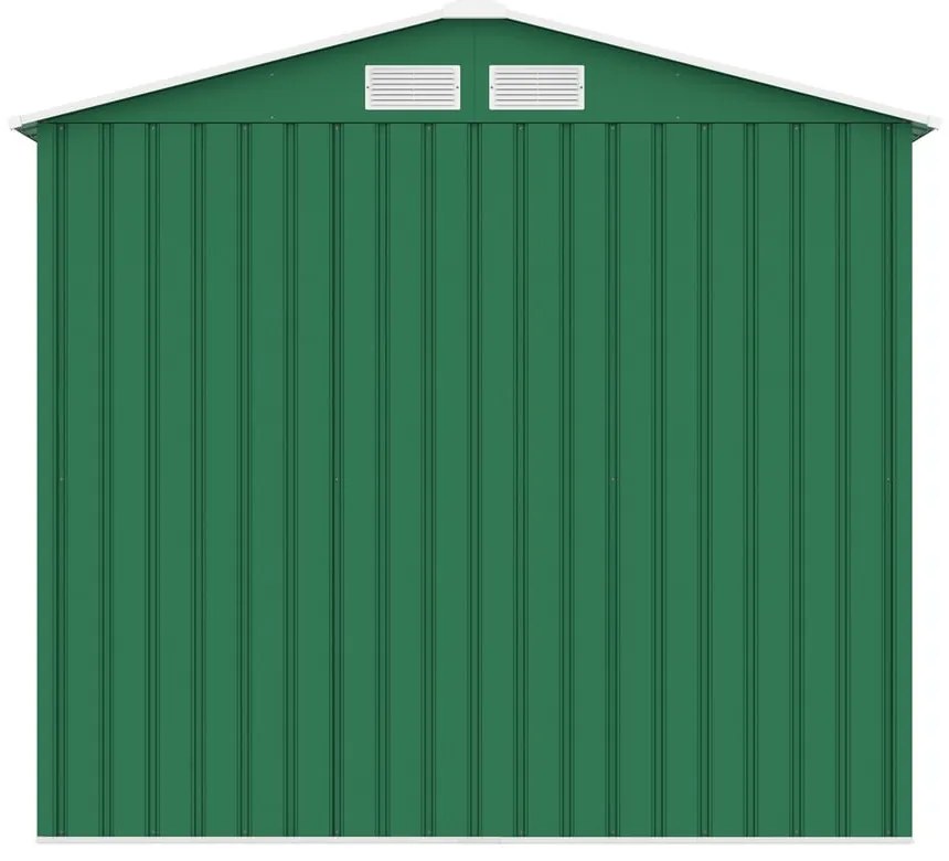 Záhradný domček Archer A - Rojaplast