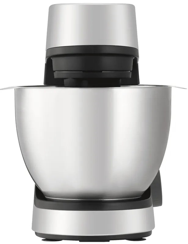 Kuchynský robot Tefal Masterchef Gourmet QB516D38 strieborný (použité)