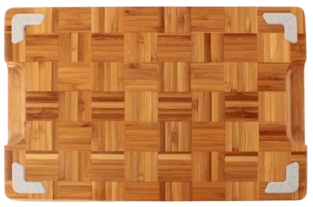 Elmich Bambusová krájacia doštička - stredná