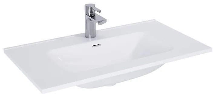 Umývadlo Merkado 80