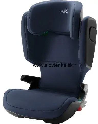 Autosedačka Kidfix M i-Size, Night Blue