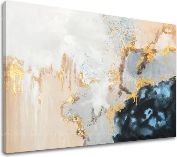 Obraz na plátne ABSTRAKT 1 dielny XOBCH11306WE1