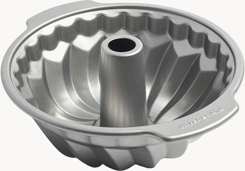 Forma na bábovku's nepriľnavým povrchom Bakery