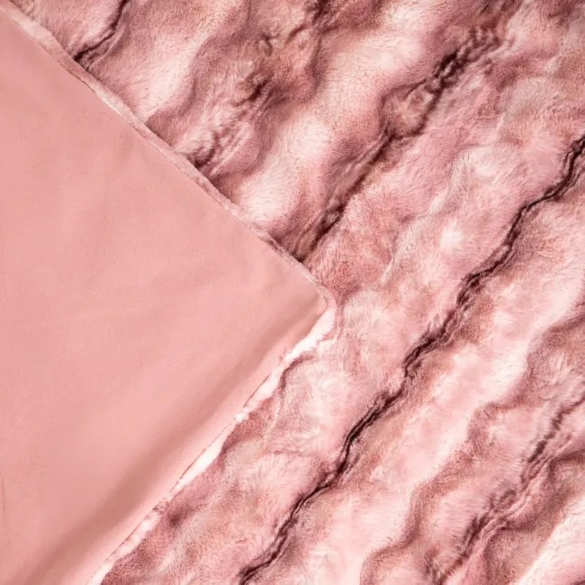 Deka PERTH bordová 749988