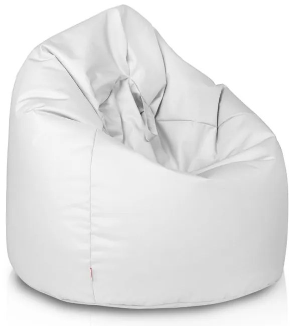 Sedací vak BAG Sako L Nylon Vodeodolný Farba: 8.Tm.Zelený