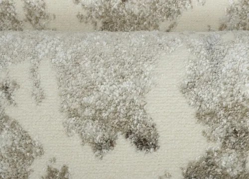 Koberce Breno Kusový koberec VICTORIA 8055 - 0444, béžová, viacfarebná,120 x 170 cm