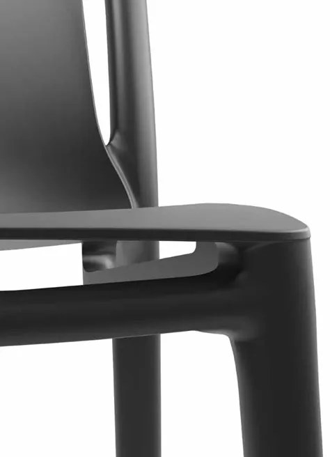 Stima Plastová stolička VELAIR Vyberte odtieň ->: Petra