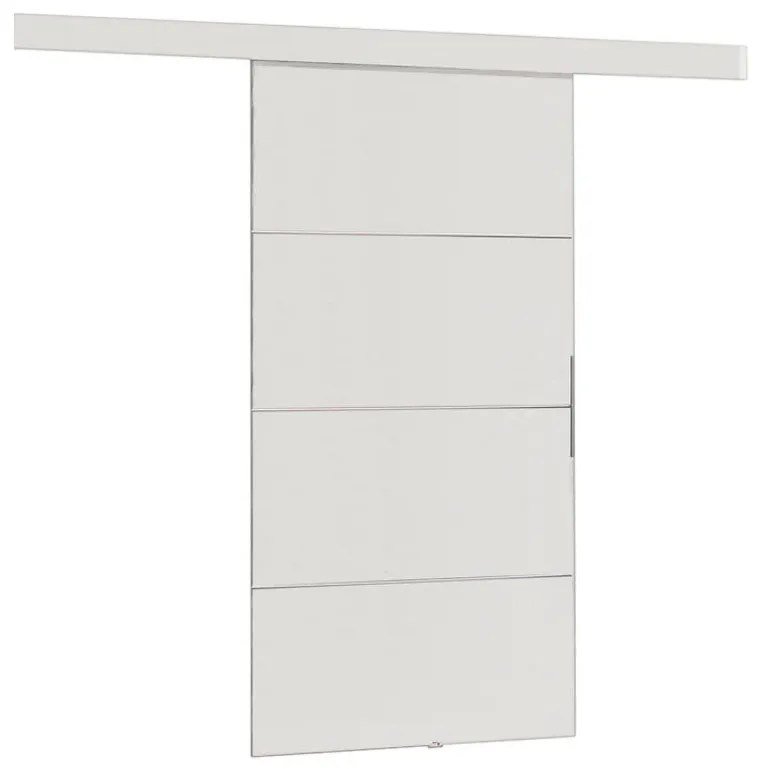 Posuvné dvere CABANA PLUS 2 - Sonoma / áno / 106