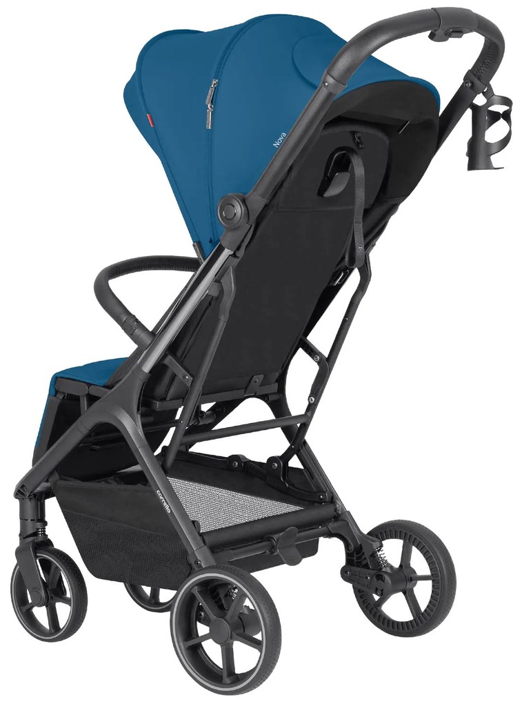 Detský kočík CARRELLO Nova CRL-5524 Fleet Blue