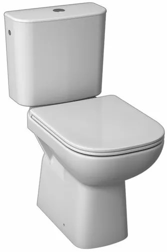 Jika Deep wc kombi komplet zadný odpad H8266160002801