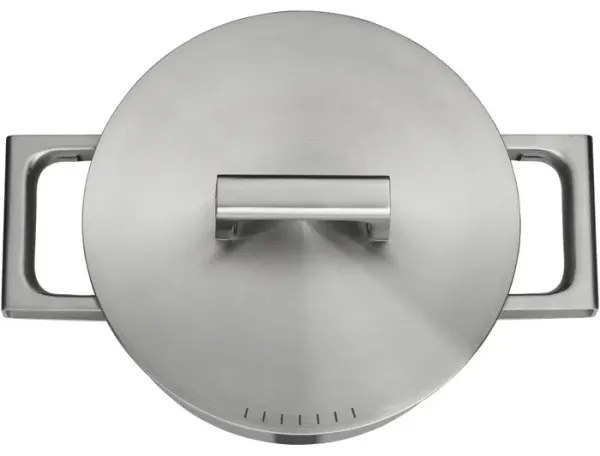 WMF - Hrniec ULTIMATE COOL pr. 20 cm