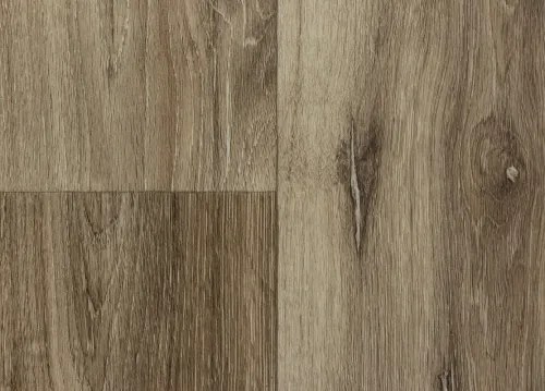 Koberce Breno PVC POLARIS Lime Oak 631M, šíře role 400 cm