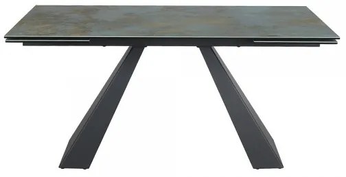 Jedálenský stôl Salvadore II, 160 x 90 cm