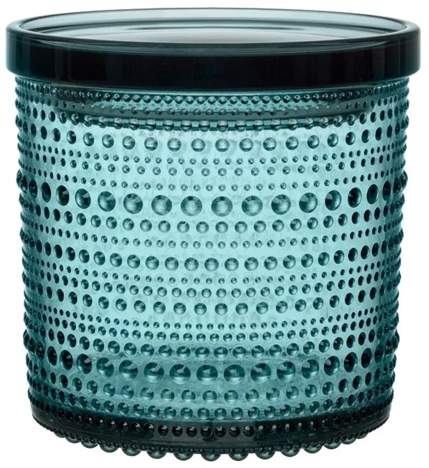 Dóza Kastehelmi, veľká / sea blue