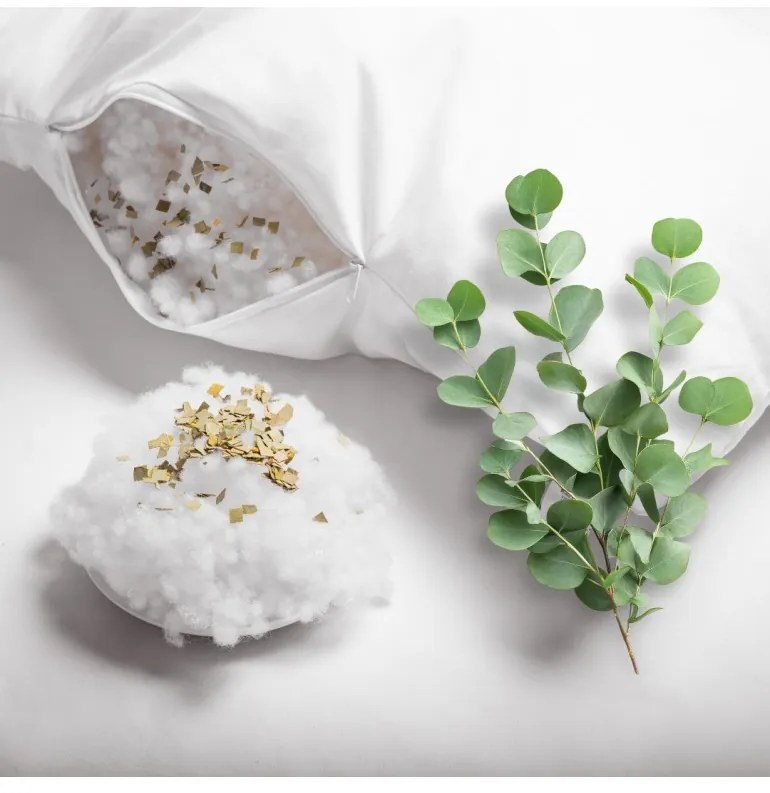 Aromatický vankúš Eucalyptus 50x70 cm EMI