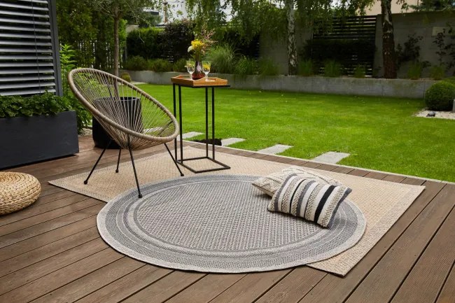 Koberec Adana Sheer Beige
