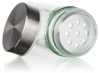 Súprava koreničiek v stojane AKCENT 85 ml, 12 ks