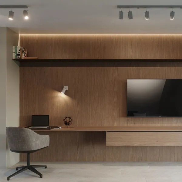 Sollux SL.0454 - Stropné bodové svietidlo RING 6xGU10/10W/230V