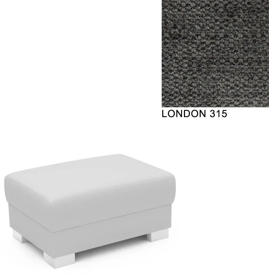 AVA TEMPO TABURETKA Varianta: LONDON 314