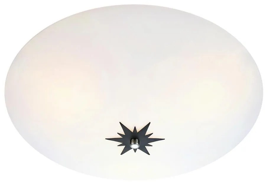 Markslöjd 108208 - Stropné svietidlo ROSE 3xE14/18W/230V pr. 43 cm