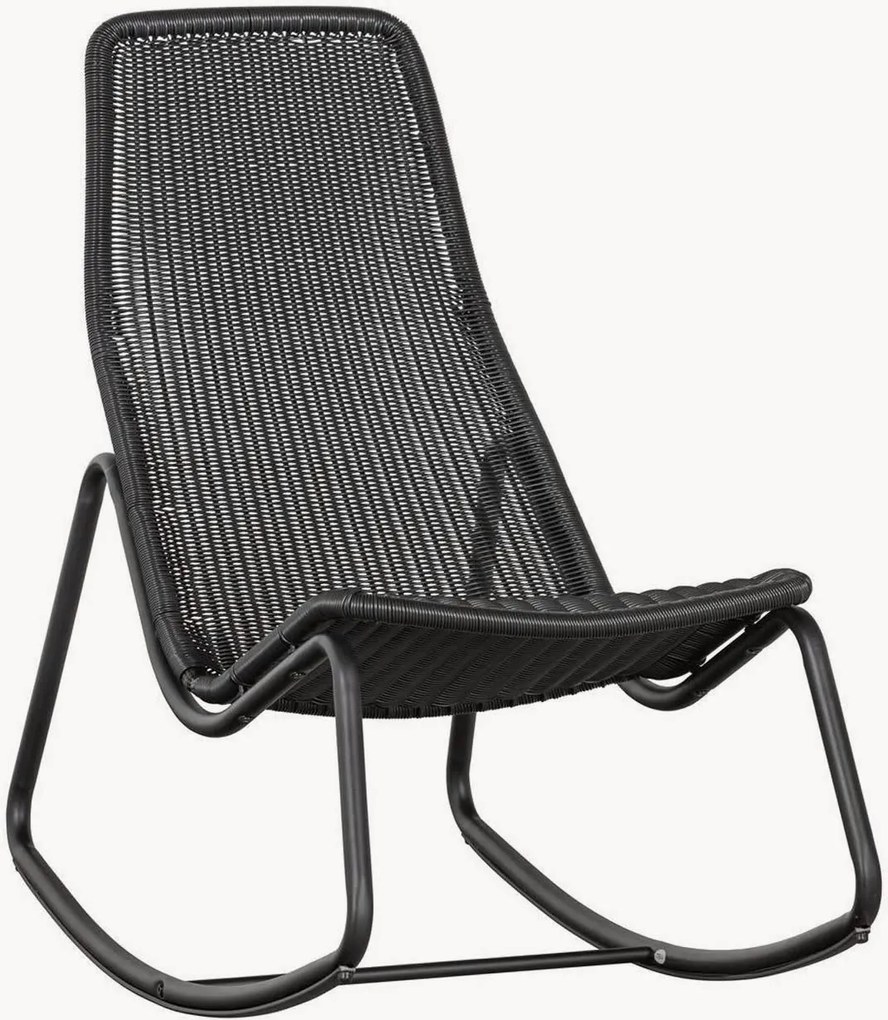 Záhradné hojdacie kreslo Tom