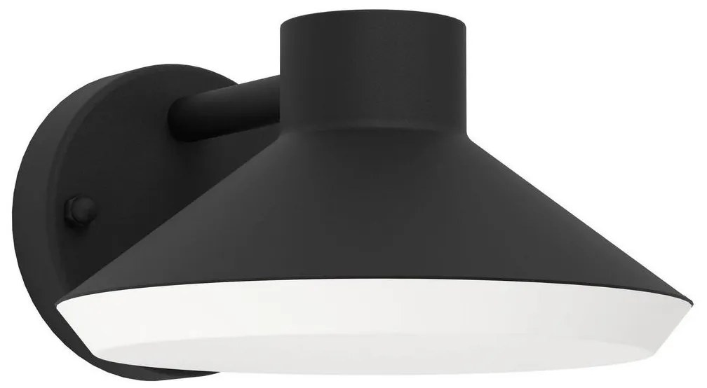 Eglo 900688 - LED Vonkajšie nástenné svietidlo NINNARELLA 1xGU10/4,6W/230V IP44