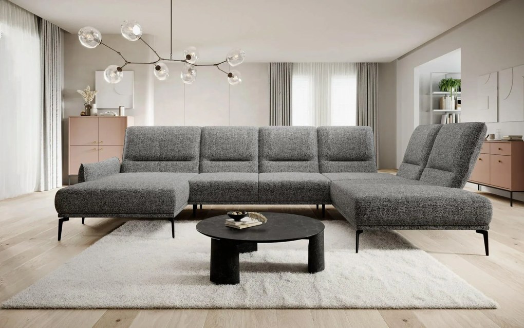 Sedacia súprava FRANKO XL