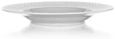 Banquet Tanier hlboký DIAMOND LINE, 22,2 cm