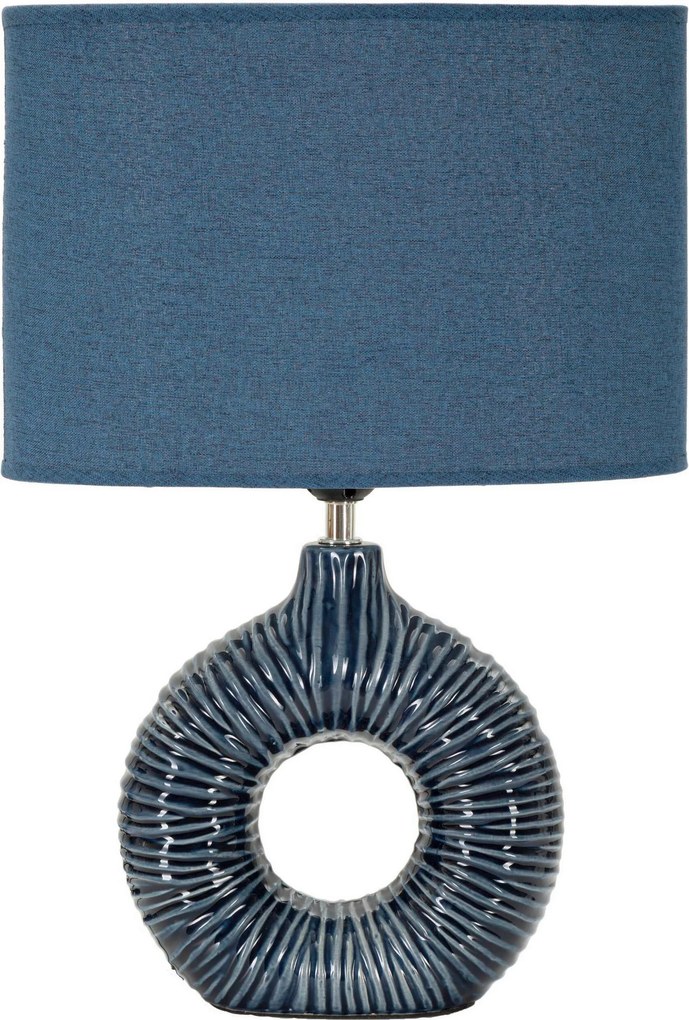 XXXLutz STOLNÁ LAMPA, 28.5/15/43 cm Mauro Ferretti - Online Only bytové doplnky - 002665029901
