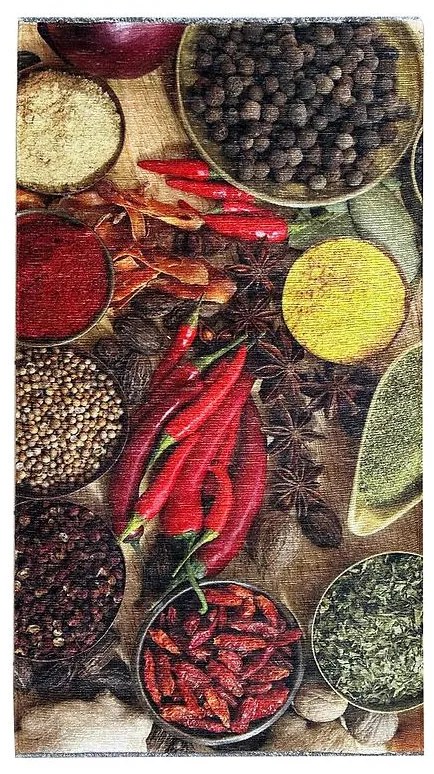 Koberec Print Pera Cherie 0,8/3,0 05019(01)