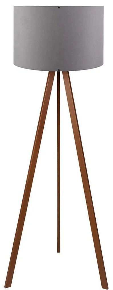 Stojacia lampa „Osanne I", Ø 38, výš. 140 cm