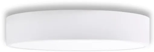 Brilagi - Stropné svietidlo CLARE 3xE27/40W/230V pr. 40 cm biela