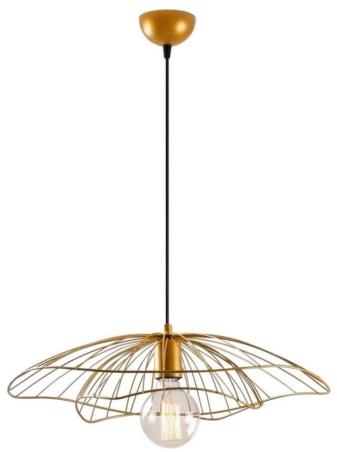 Luster na lanku TEL 1xE27/40W/230V