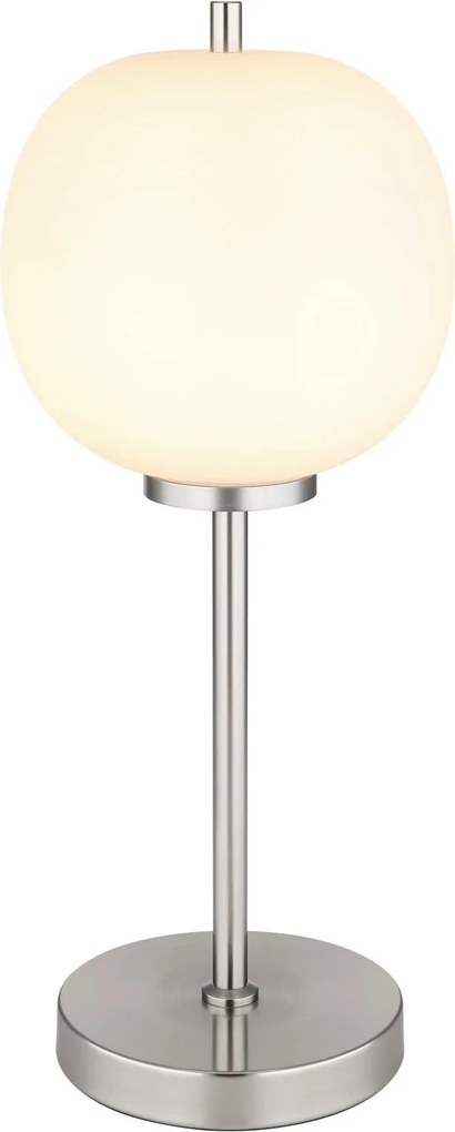 XXXLutz STOLNÁ LAMPA, E14, 18,5/45 cm - Online Only bytové doplnky - 004558951803