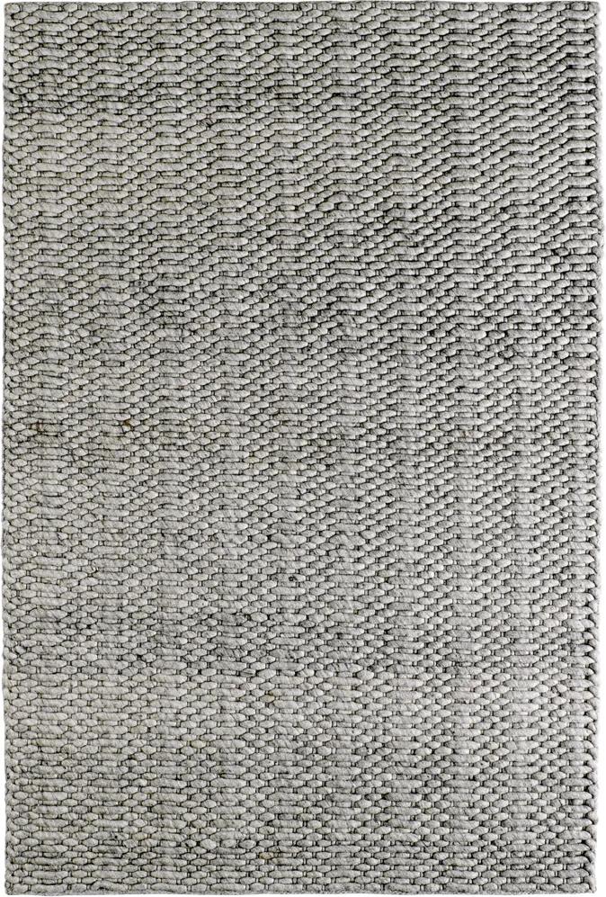 Obsession koberce Ručne tkaný kusový koberec Forum 720 SILVER - 80x150 cm
