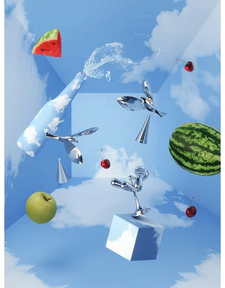 Otvárač Rodeo – Umbra