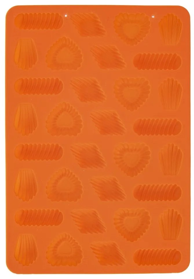 Silikónová forma na pečenie cukroviniek 21x31 cm – Orion