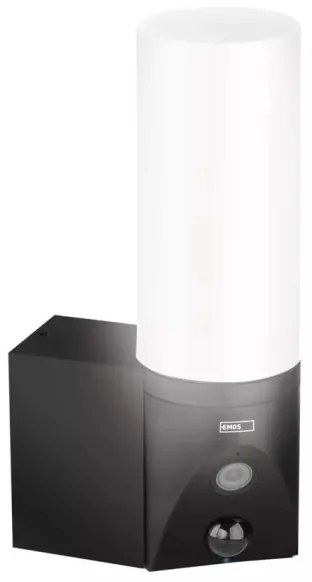 LED inteligentná vonkajšia kamera so svetlom GoSmart LED/12W/230V IP65 Wi-Fi Tuy