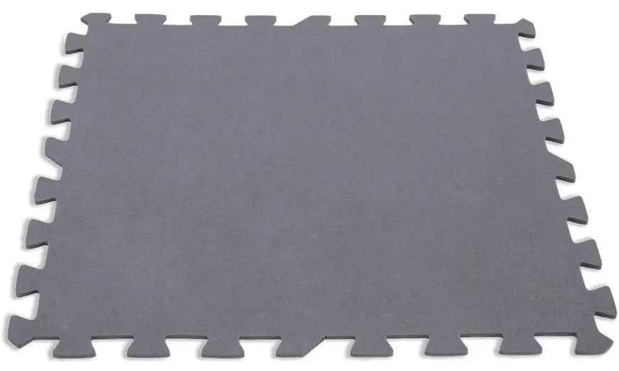 Podložky pod bazén 50x50 cm x 8 ks 29084