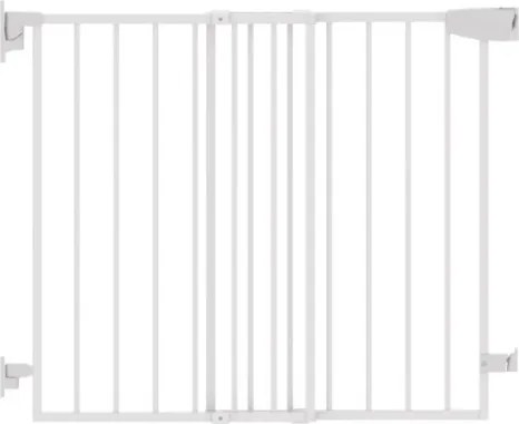 Bezpečnostná zábrana Guardian 1.0 biela