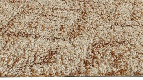 Koberce Breno Metrážny koberec BELLA/ MARBELLA 53, šíře role 500 cm, oranžová