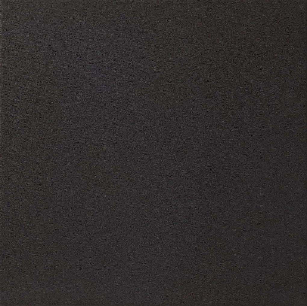 Dlažba Stylnul Silk negro 33x33 cm mat SILK33NE