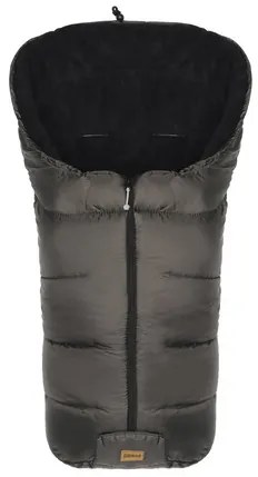 Fillikid Zimný fusak Cozy Big (sivá) (100365265)