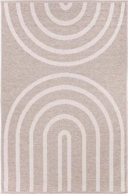 Koberec FLORA 51001 D9TN