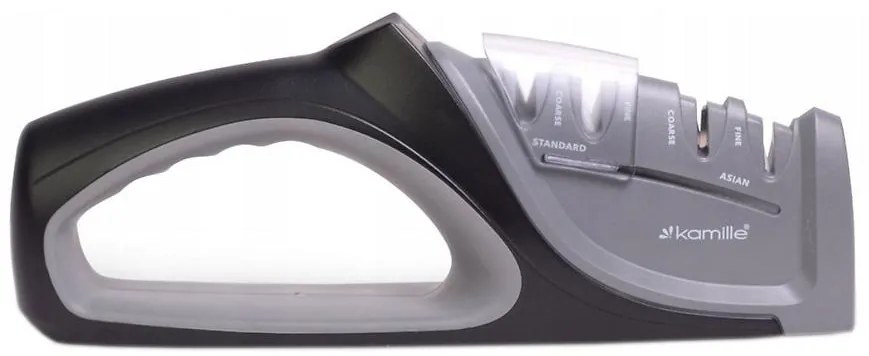 Brúska na nože 5704 Kamille