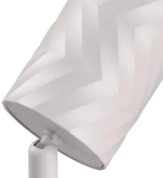 Bodové svietidlo ARRAS 4xGU10/10W/230V biela