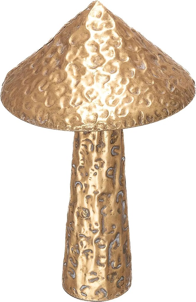 Dekorácia Golden Forest I 45 cm