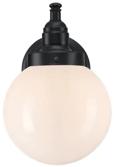 Westinghouse 61240 - Vonkajšia nástenná lampa EDDYSTONE 1xE27/60W/230V IP44