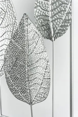 Dekorácia kovová 50x50x4,5cm 19SMB2813N