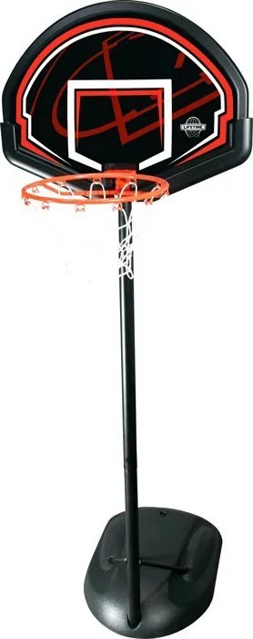 Basketbalový kôš Lifetime Rebound Chicago 168-229cm
